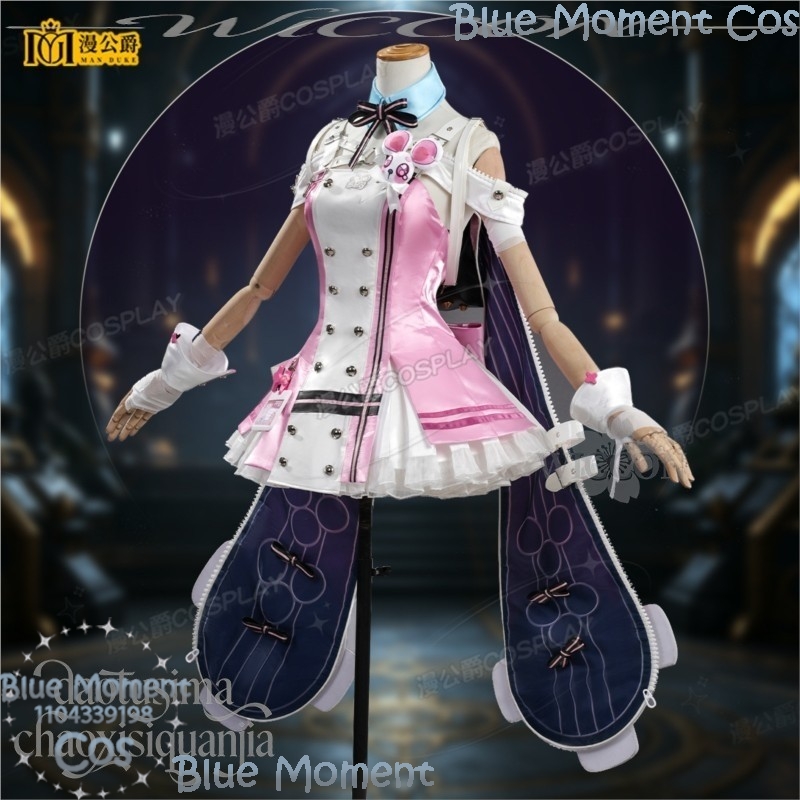 Anime Game Neverness To Everne - Anime Cosplay Festival recension och pris