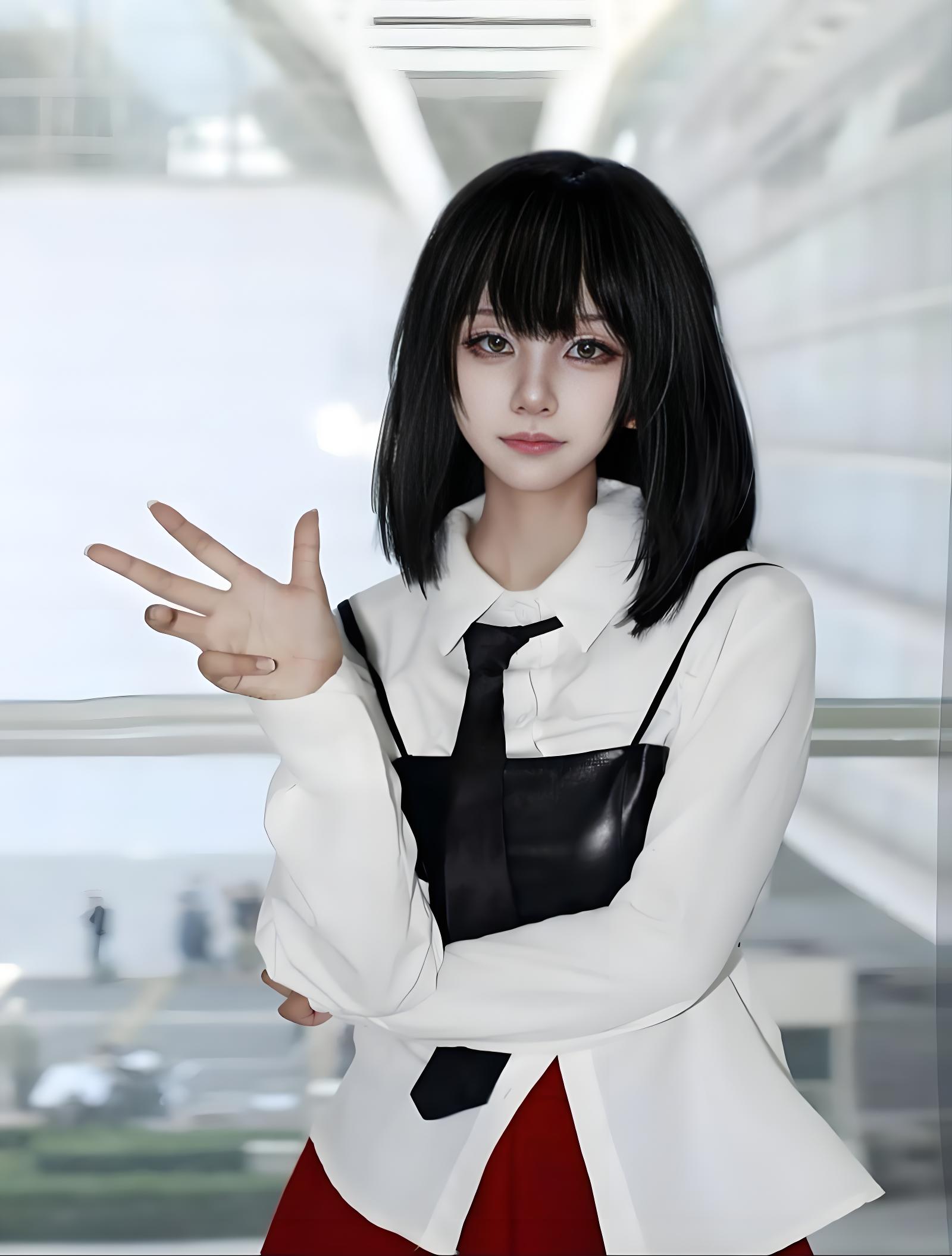 Link Click Qiao Ling Rin Jo Hy - Anime Cosplay Events 2026 recension och pris