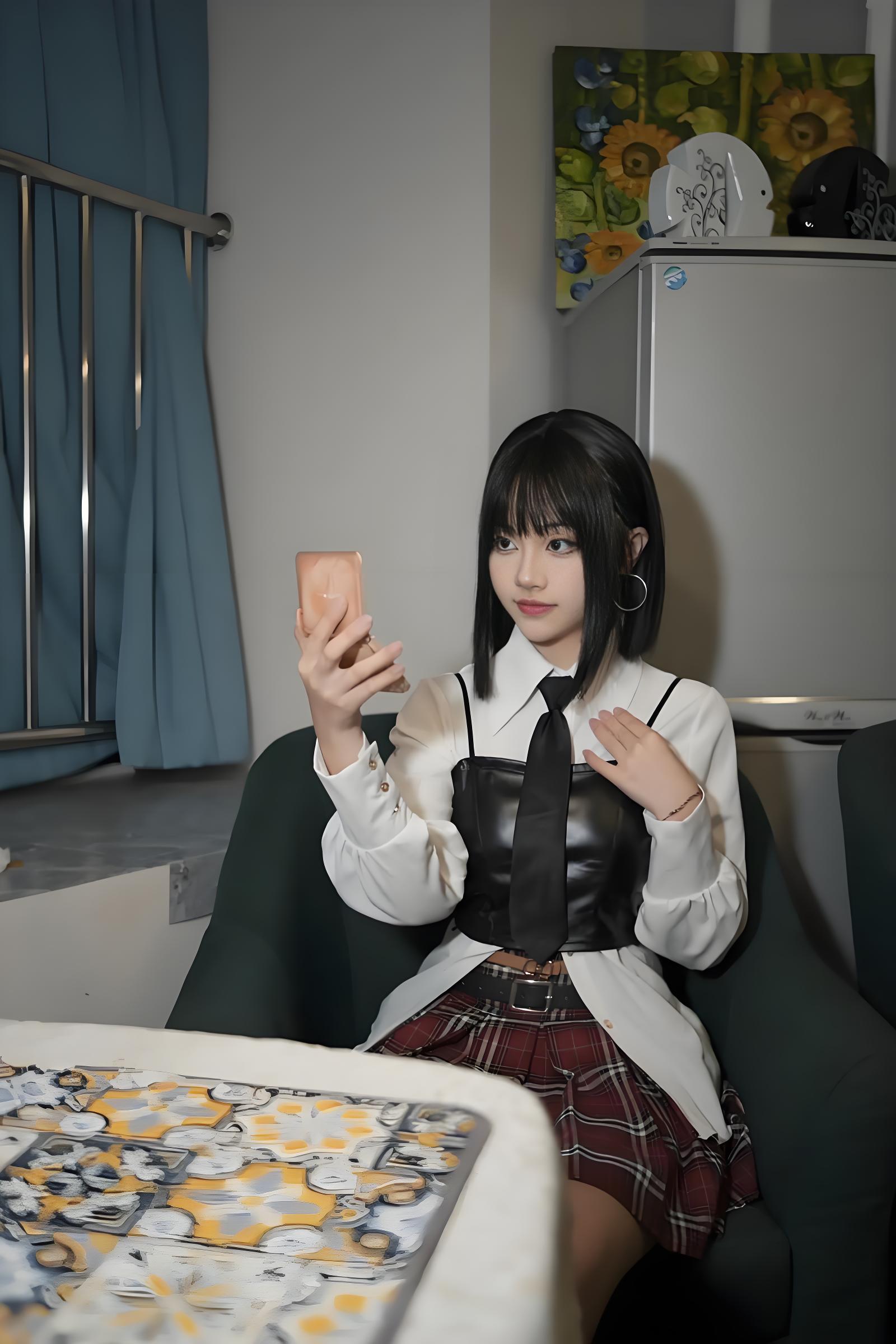 Link Click Qiao Ling Rin Jo Hy - Anime Cosplay Events 2026 recension och pris