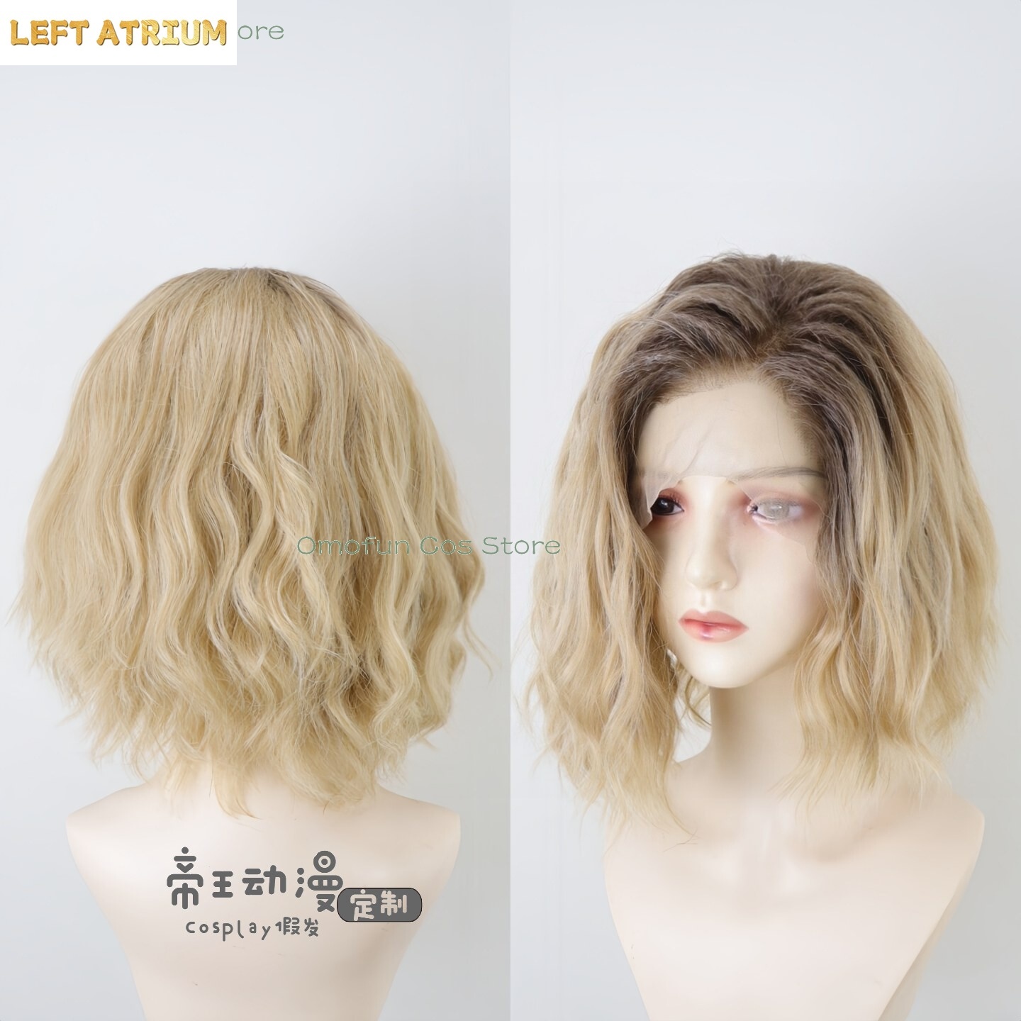 Re9 REQ Grace Cosplay Ashcroft - Anime Cosplay Japanese recension och pris