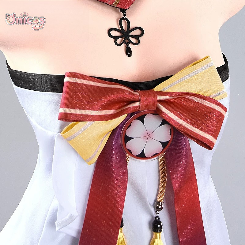Azur Lane IJN Ayanami‌ Cosplay - Anime Cosplay Japanese recension och pris