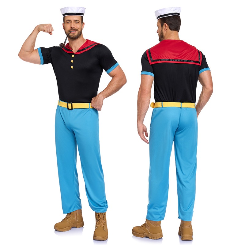 New Carnival Cosplay Costume C - Anime Cosplay For Couples recension och pris
