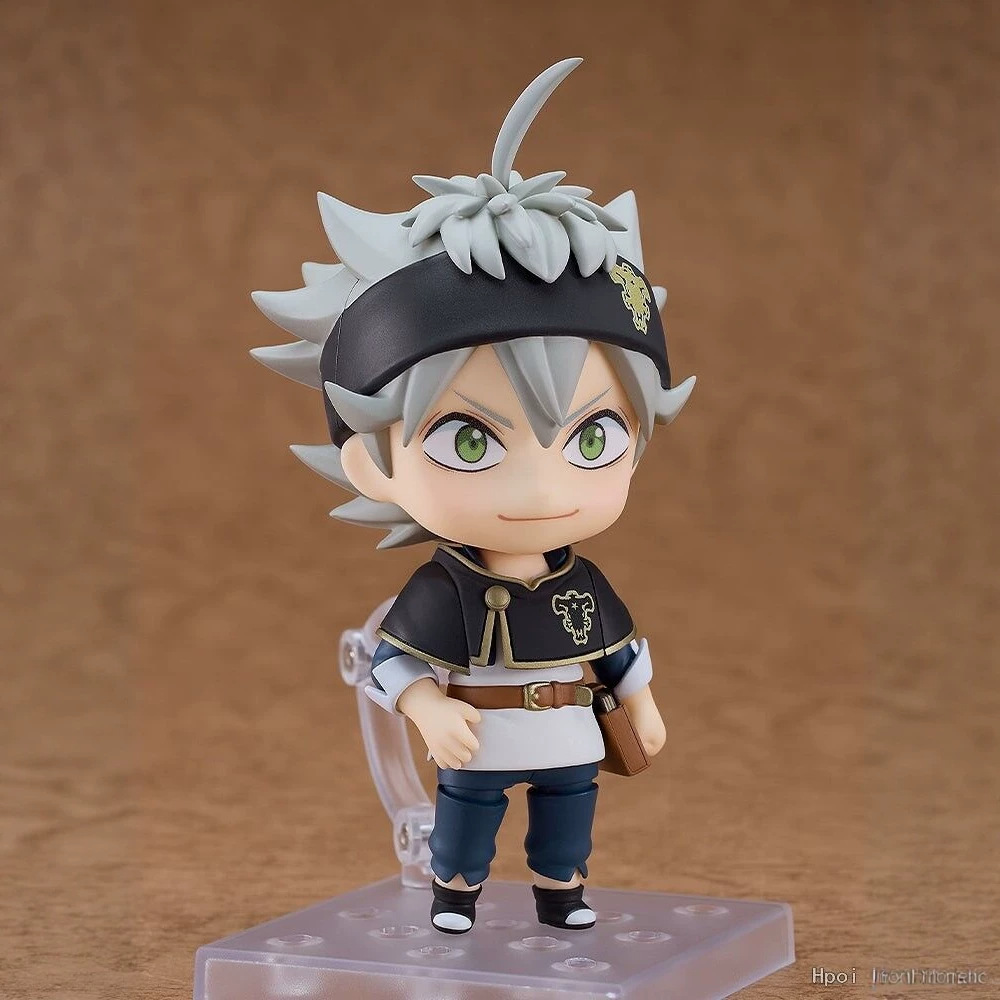 10cm Black Clover Asta 2659# 2 - Black Clover Grimoire recension och pris