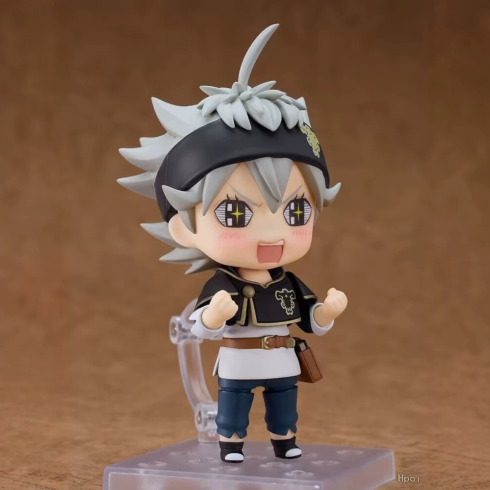 10cm Black Clover Asta 2659# 2 - Black Clover Grimoire recension och pris