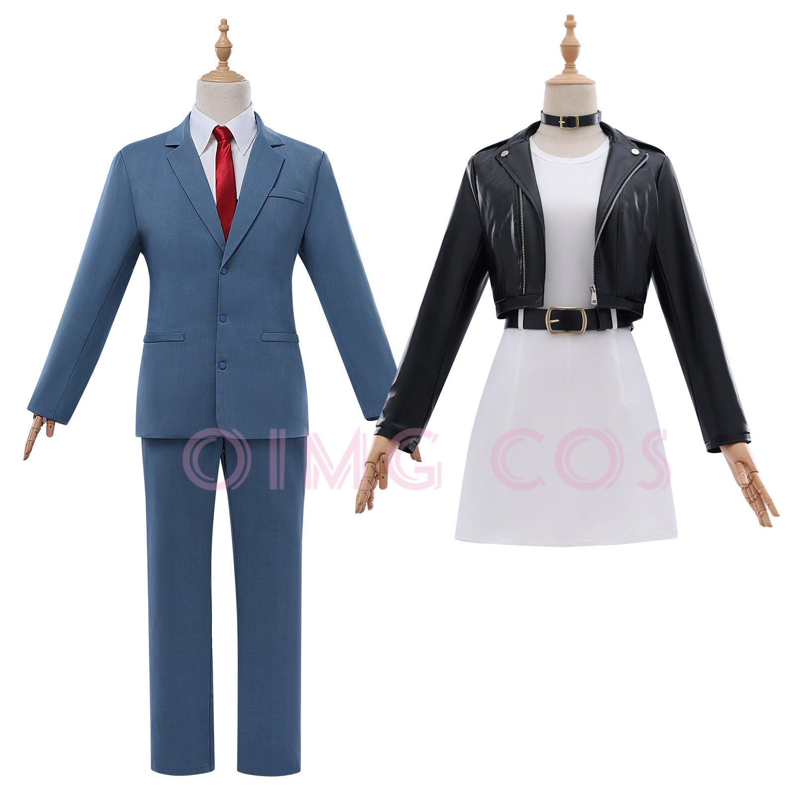 Manga Smoking Couple Miss Yama - Anime Cosplay For Couples recension och pris