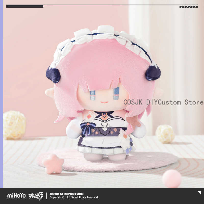 Original Mihoyo Game Honkai Im - Anime Cosplay Cute recension och pris