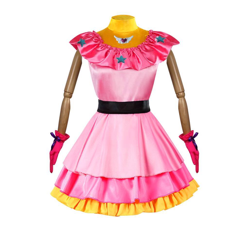 I recommend the children's cos - Anime Cosplay Recommendations recension och pris