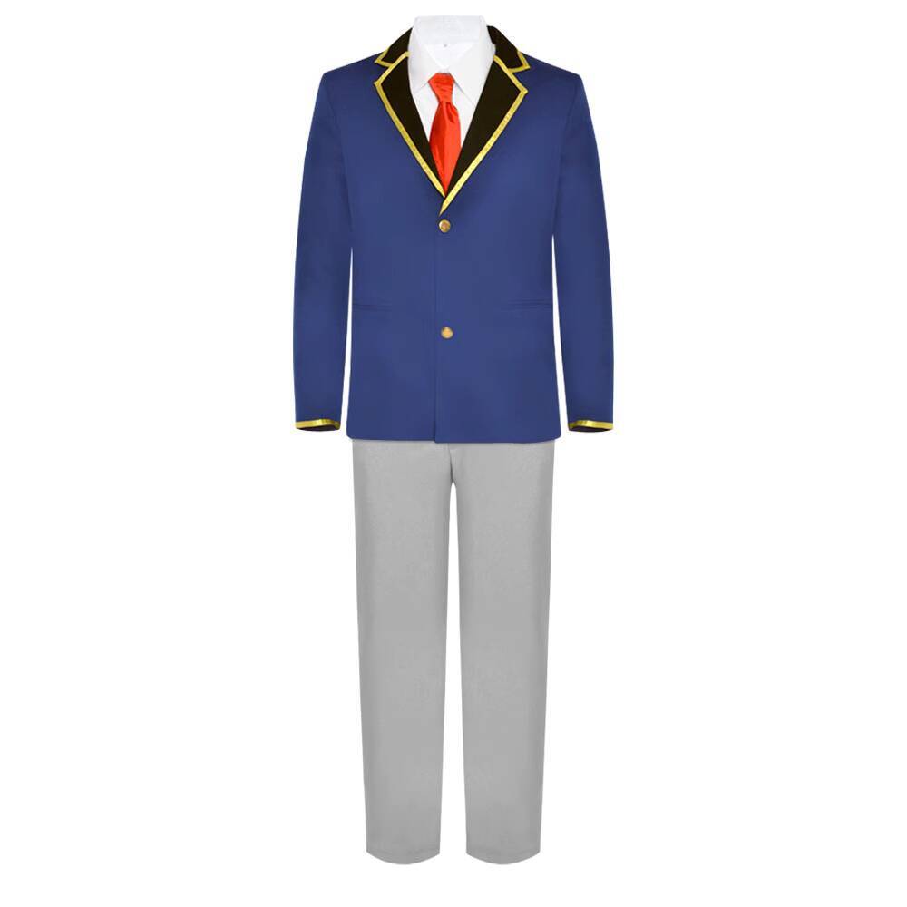 I recommend the children's cos - Anime Cosplay Recommendations recension och pris