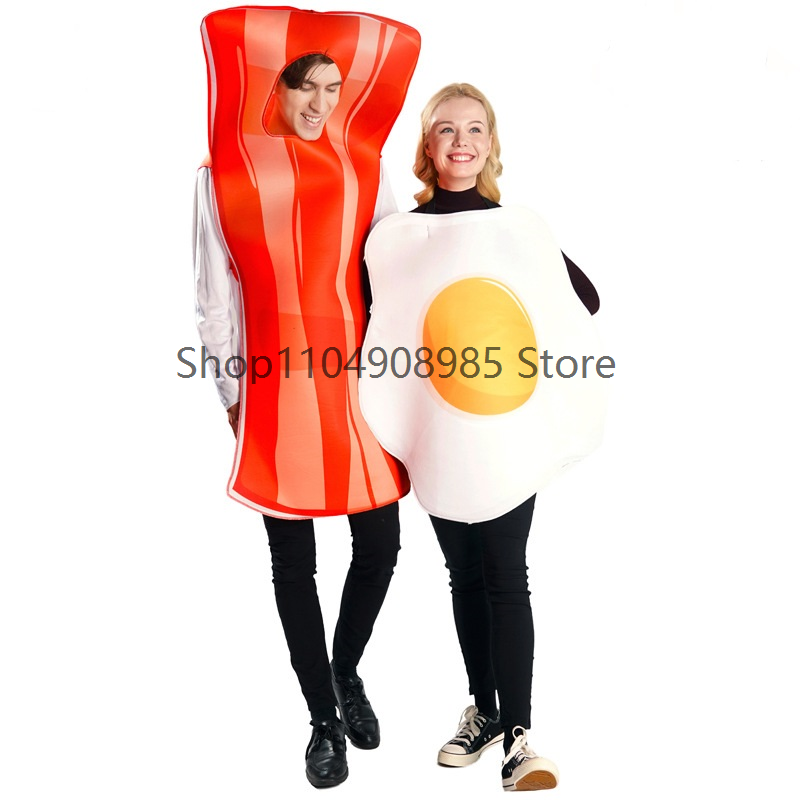 Funny Cosplay Costumes Couples - Anime Cosplay For Couples recension och pris